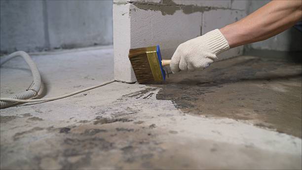24/7 Emergency Basement Waterproofing experts in Taylor, PA